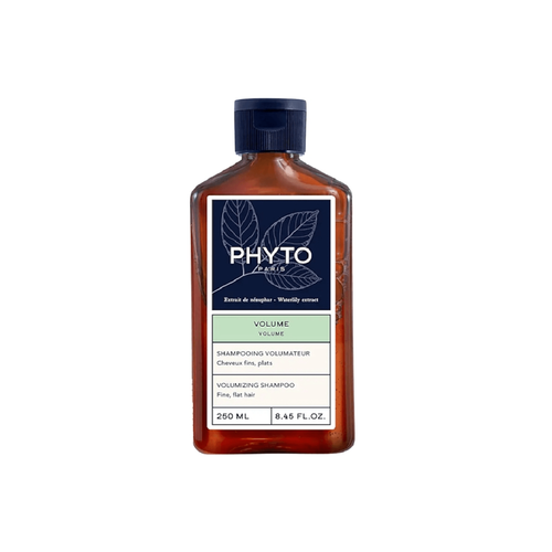 Volume Volumizing Shampoo