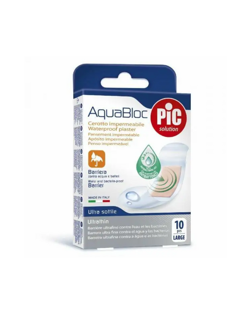 PIC Ancer Aquablock 25 X 72 mm