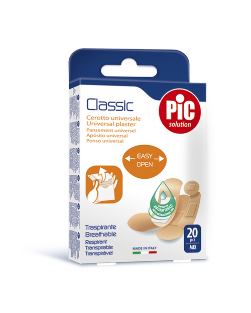 PIC Ancer Clasic Assortit