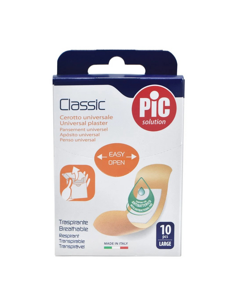 PIC Ancer Clasic 25 X 72 mm