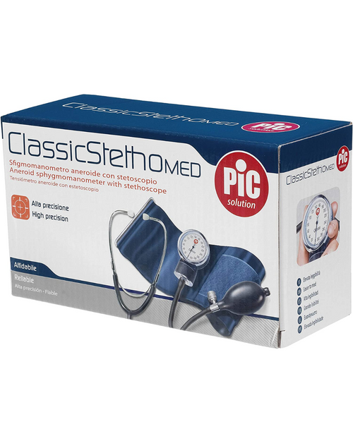PIC Classic StethoMED