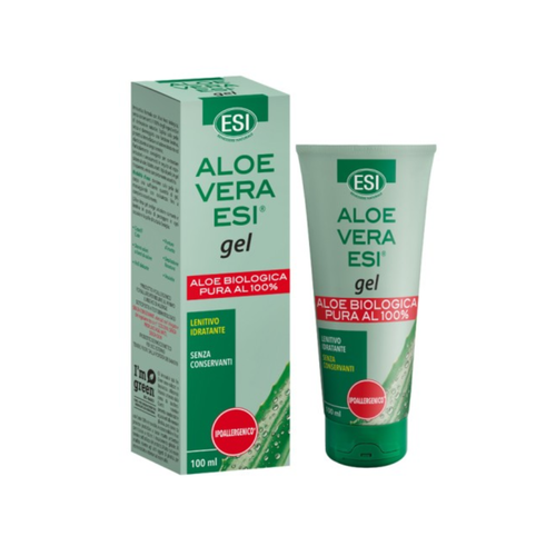 Aloe Vera Pure Gel