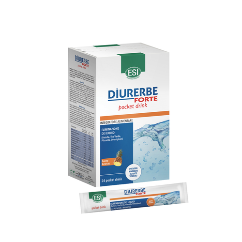 Esi Diurerbe Forte