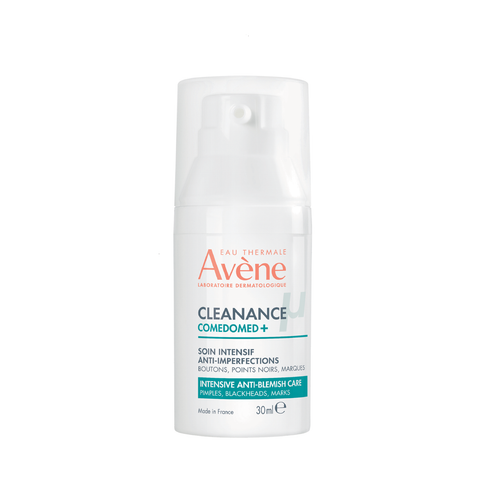 Comedomed+ Intensive Anti-Blemish Care