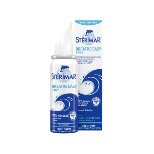 Sterimar Nasal Hygene