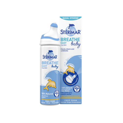 Sterimar Baby Nasal Hygene