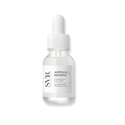 Ampoule Refresh