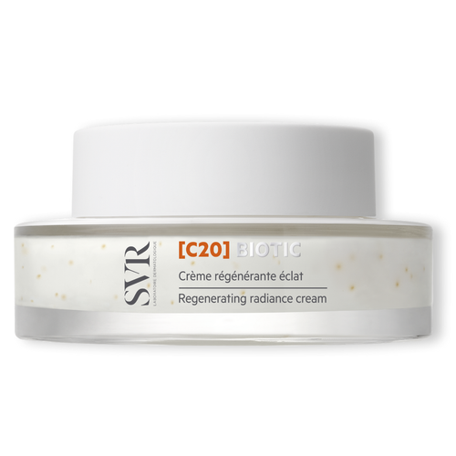 [C20] Biotic Regenerating Radiance Cream
