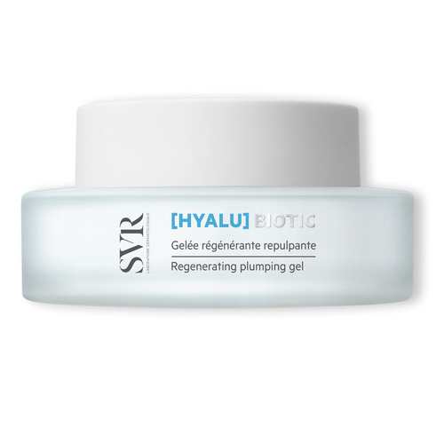 [HYALU] Biotic  Regenerating Plumping Gel