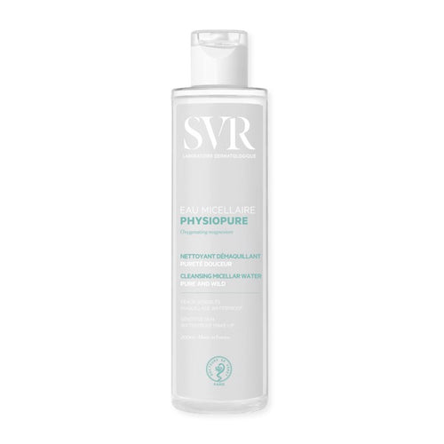 PHYSIOPURE Cleansing Micellar Water
