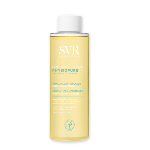 PHYSIOPURE Gentle Make Up Remover Oil
