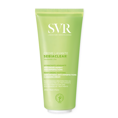 SEBIACLEAR Cleansing Cream