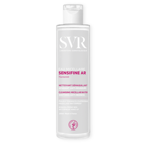 SENSIFINE AR Cleansing Micellar Water