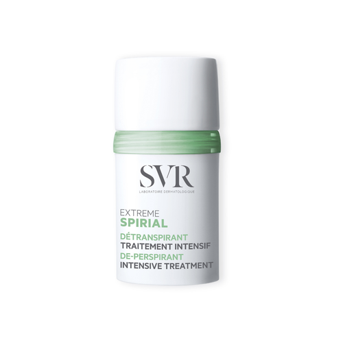 SPIRIAL Extreme  Intensive De-Perspitant Roll-on