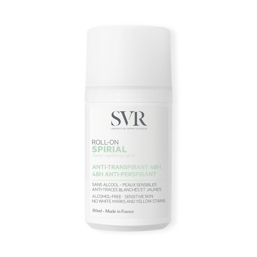 SPIRIAL Roll-on Anti-perspirant