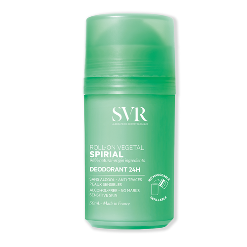 SPIRIAL Roll-on Vegetal