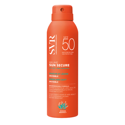 SUN SECURE Mist SPF 50+