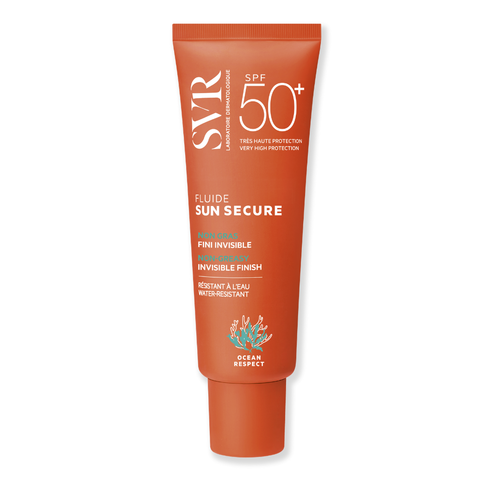 SUN SECURE Fluid SPF 50+