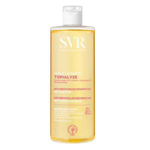 TOPIALYSE Cleansing Oil