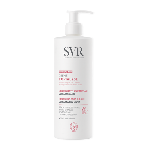 TOPIALYSE Nourishing Cream