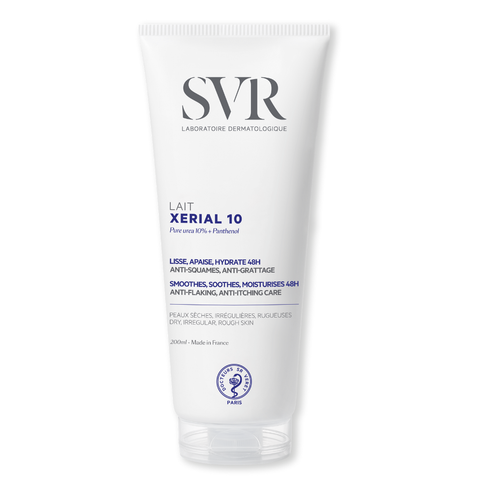 XERIAL 10 Milk