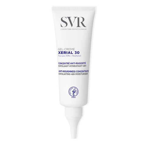 SCR XERIAL 30 Gel-cream