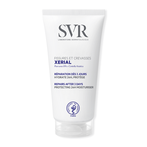 XERIAL Cracks & Crevices