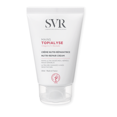 TOPIALYSE Hand Cream