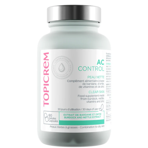 AC CONTROL Clear Skin