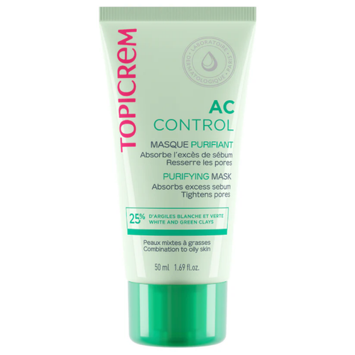 AC CONTROL Purifying Mask