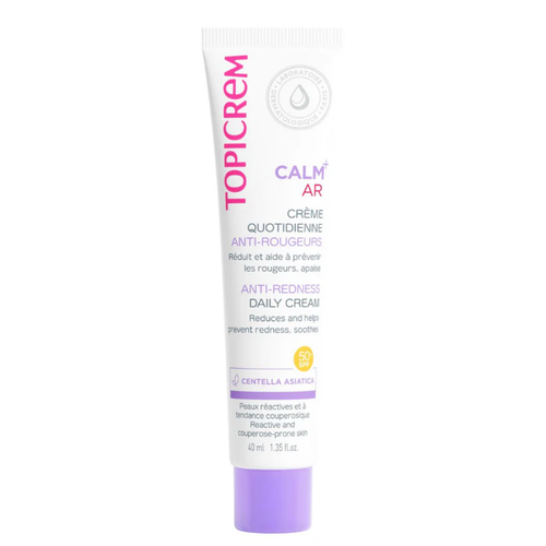 CALM+ Anri-redness Cream SPF 50+