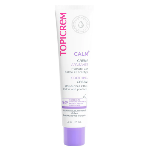 CALM+ Light Soothing Cream
