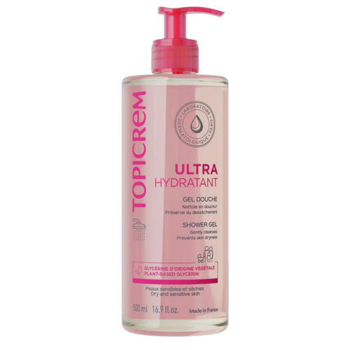ULTRA HYDRATING Shower Gel