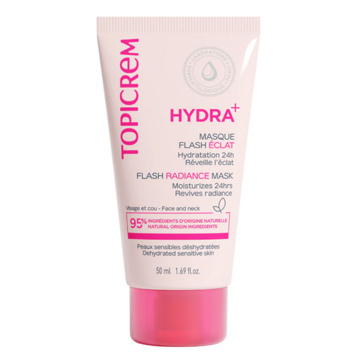 HYDRA+ Radiance Moisturizing Mask