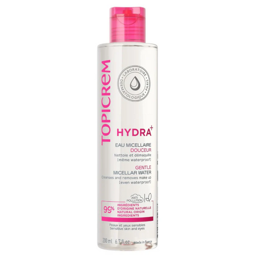 HYDRA+ Gentle Micellar Water