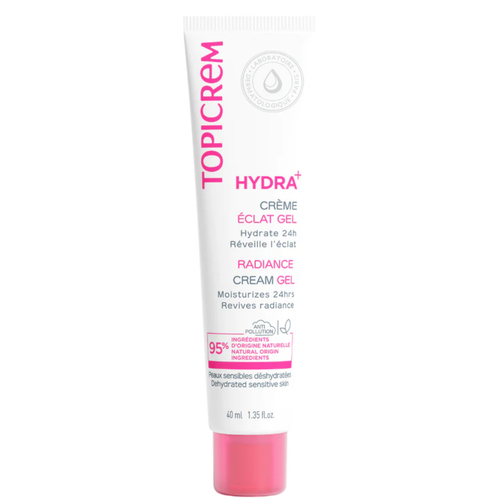 HYDRA + Moisturizing Radiance Gel
