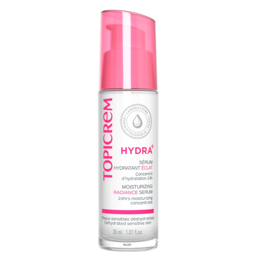 HYDRA+ Ultra-Moisturizing Serum