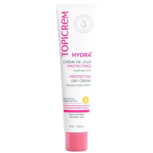 HYDRA+ Protective Day Cream SPF50