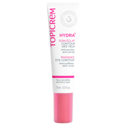 HYDRA+ Radiance Eye Contour