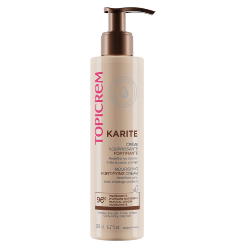 KARITE Nourishing Fortifying Cream