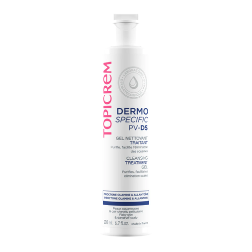 DERMO SPECIFIC PV-DS Cleansing Gel