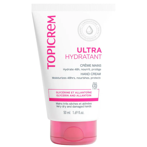 ULTRA-HYDRATING Hand Cream