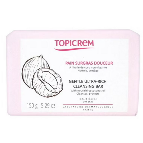 ULTRA HYDRATING Gentle Ultra-Rich Cleansing Bar