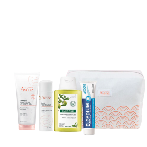 Travel Kit Edition 2