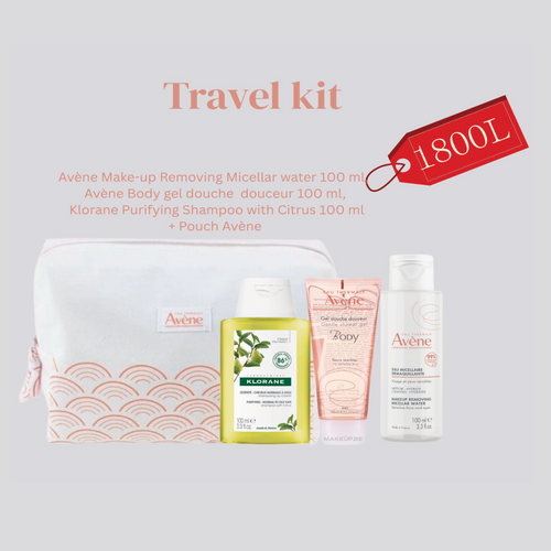 Travel kit