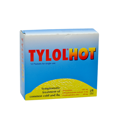 Tylol Hot