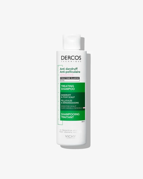 Vichy Dercos Anti Dandruff Shampoo Sensitive