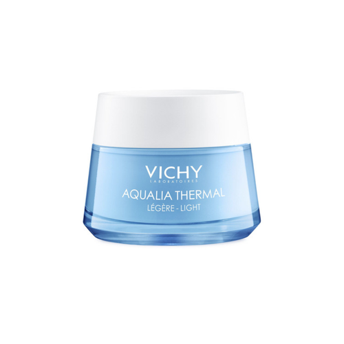 Vichy Aqualia Light Cream