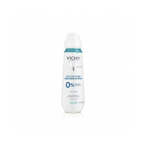 Deodorant Extreme Freshness 48 H