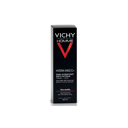 Vichy Men Hydra Mag C+